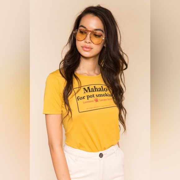 sugarhigh lovestoned Tops - SOLD